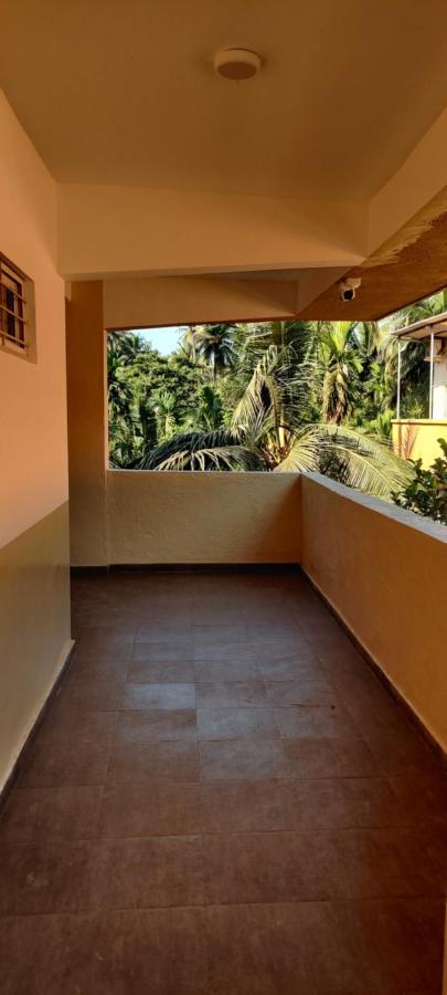 Shree Swami Samarth Resort ดิเวเอการ์ ภายนอก รูปภาพ