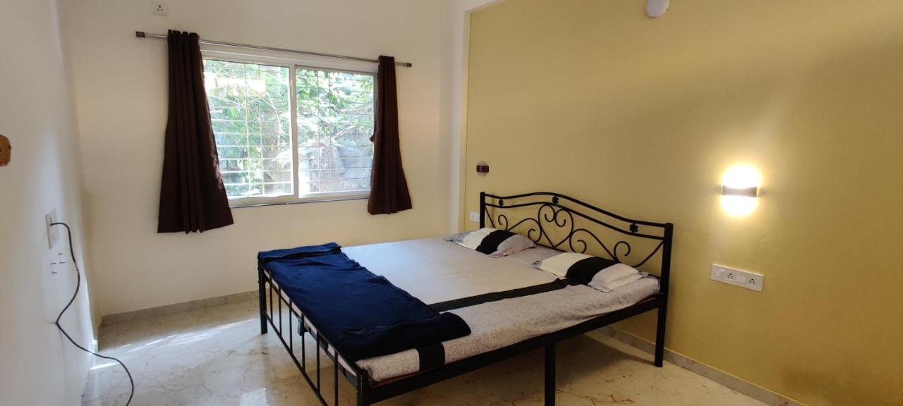 Shree Swami Samarth Resort ดิเวเอการ์ ภายนอก รูปภาพ